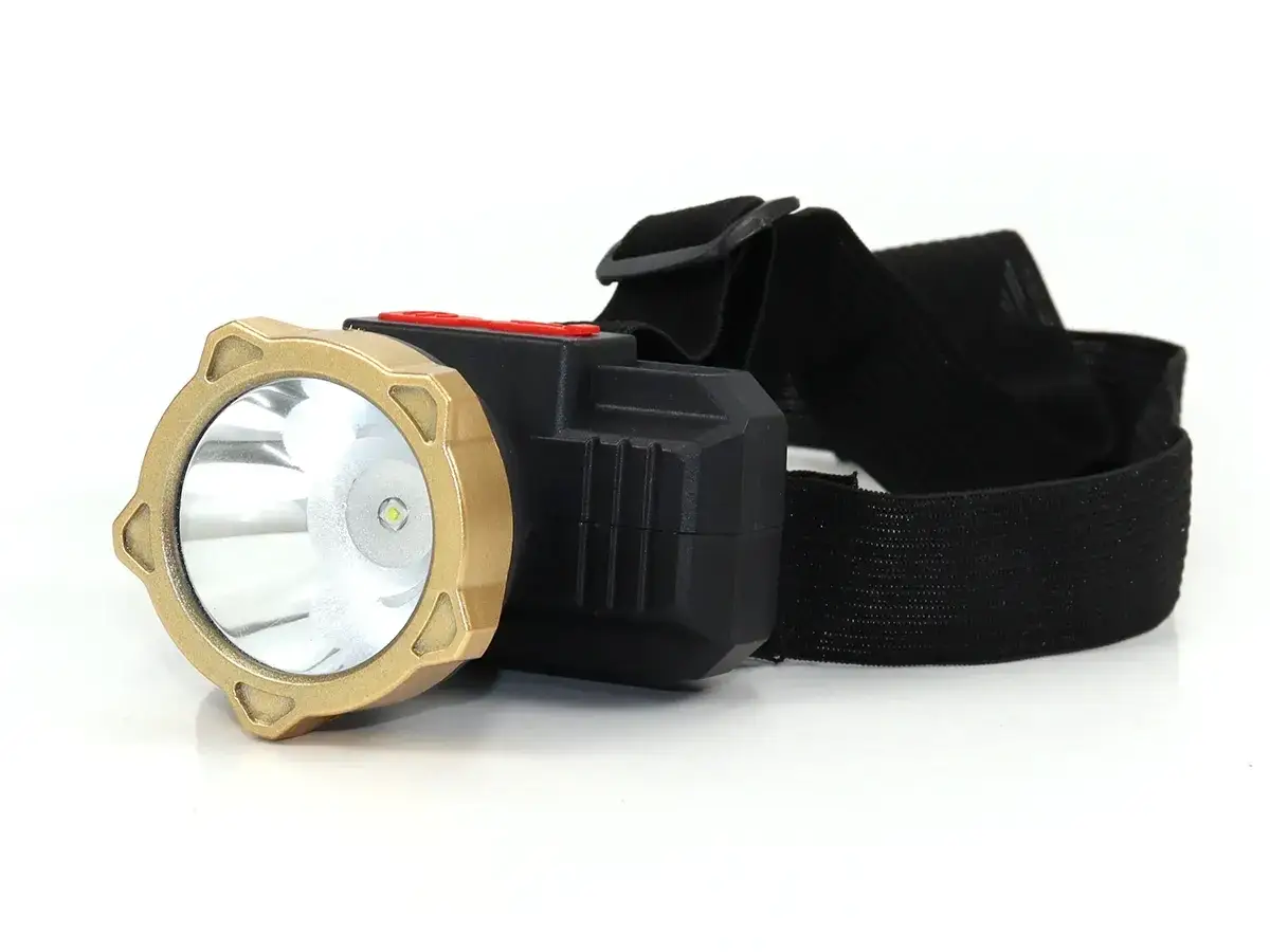 Фонарь налобный LG-668 200шт 8593 
Фонарь налобный LG-668 200шт 8593