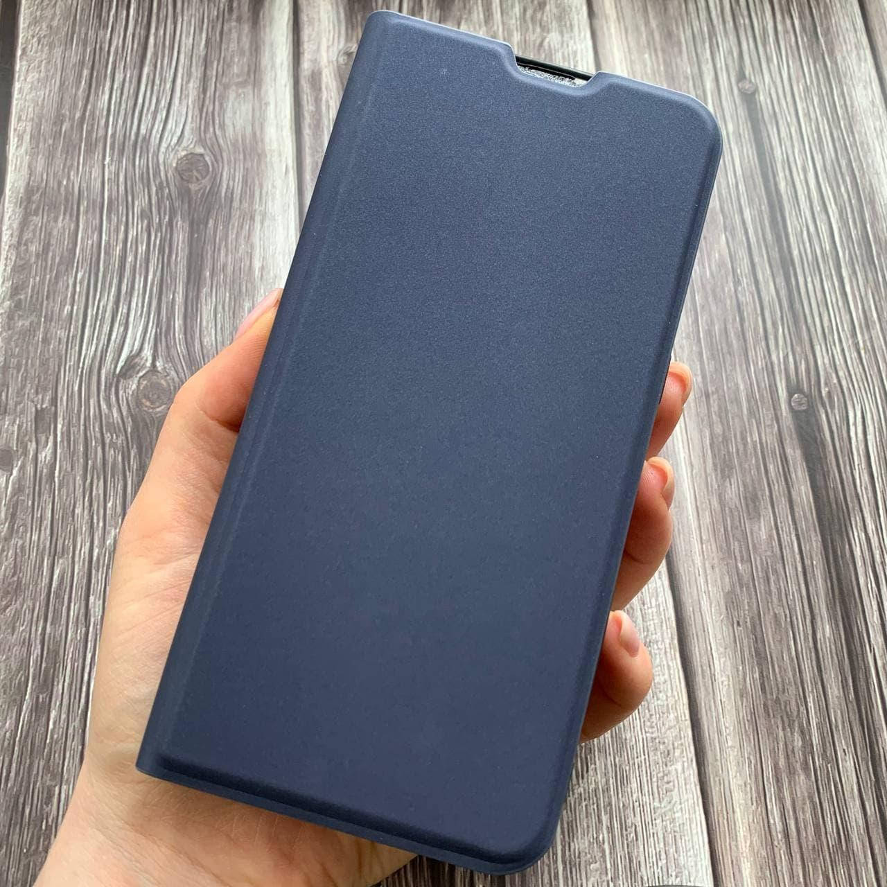 Чехол книга для Samsung M21 с магнитом софт тач чехол книжка на телефон самсунг м21 темно-синяя, Темно-синий
Чехол книга для Samsung M21 с магнитом софт тач чехол книжка на телефон самсунг м21 темно-синяя, Темно-синий