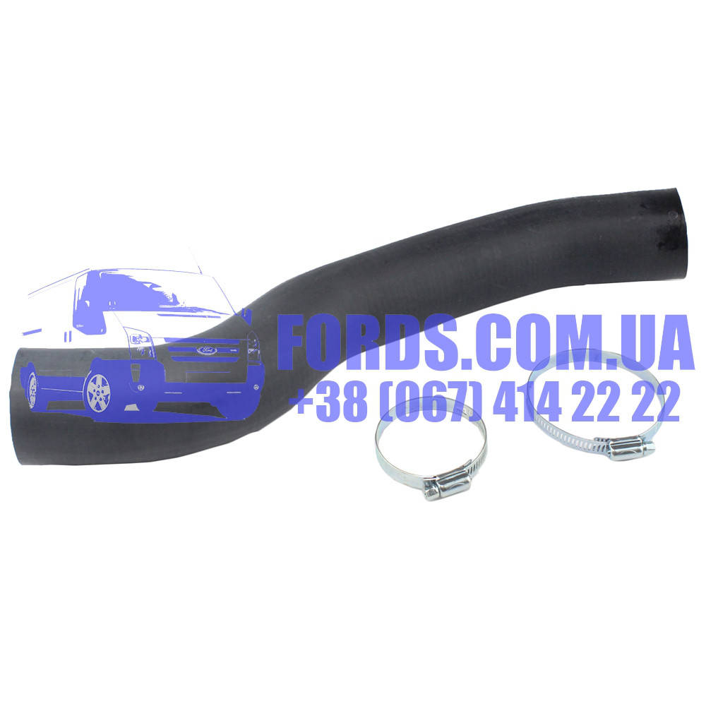 Патрубок интеркулера FORD FOCUS/C-MAX 2003-2011 (1.6TDCI Длинный) (1525112/6M516K863GC/FS1313) DP GROUP
Патрубок интеркулера FORD FOCUS/C-MAX 2003-2011 (1.6TDCI Длинный) (1525112/6M516K863GC/FS1313) DP GROUP