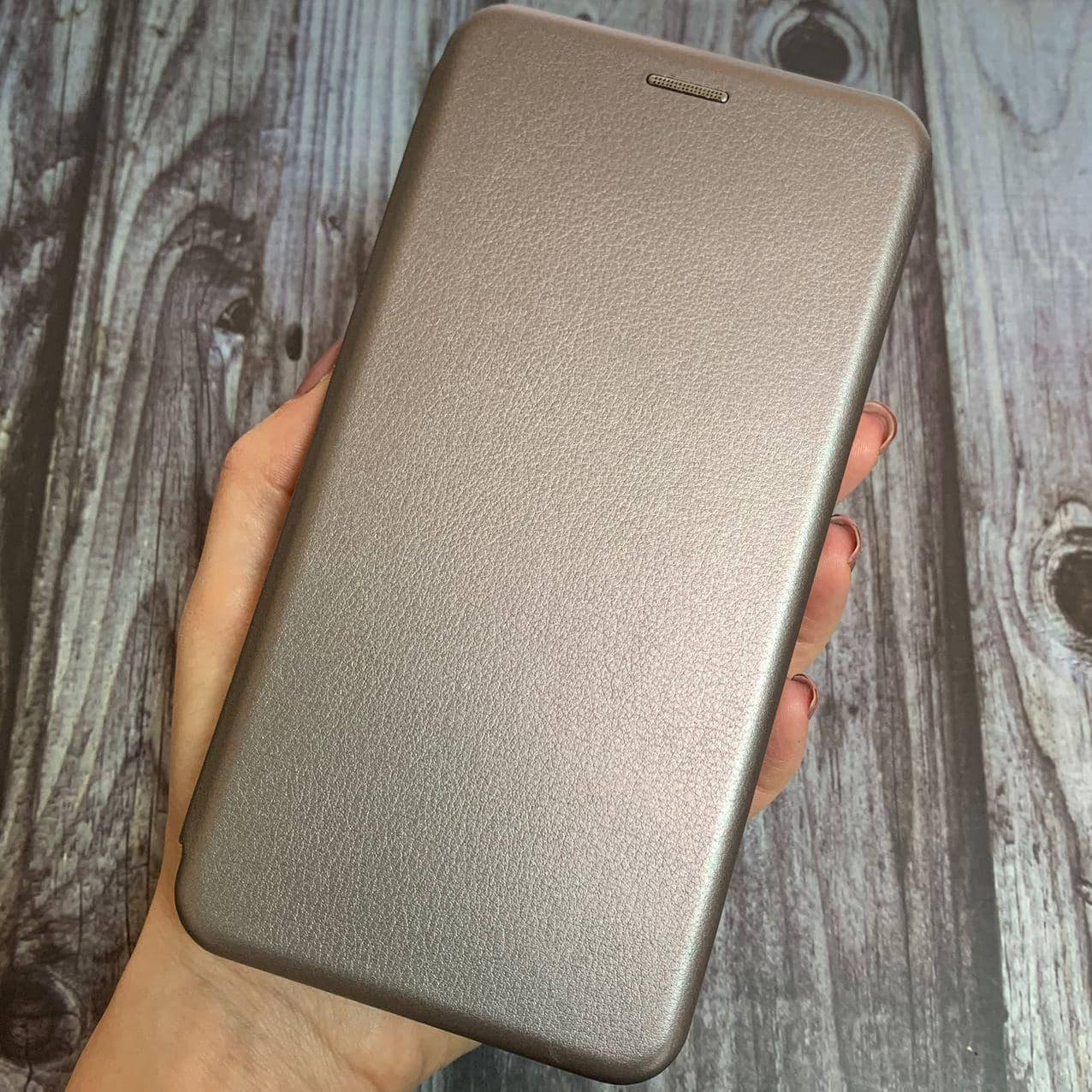 Чехол книга для Samsung J6 Plus J610 с эко кожи с подставкой книжка на телефон самсунг дж6 плюс серая STN, Серый
Чехол книга для Samsung J6 Plus J610 с эко кожи с подставкой книжка на телефон самсунг дж6 плюс серая STN, Серый