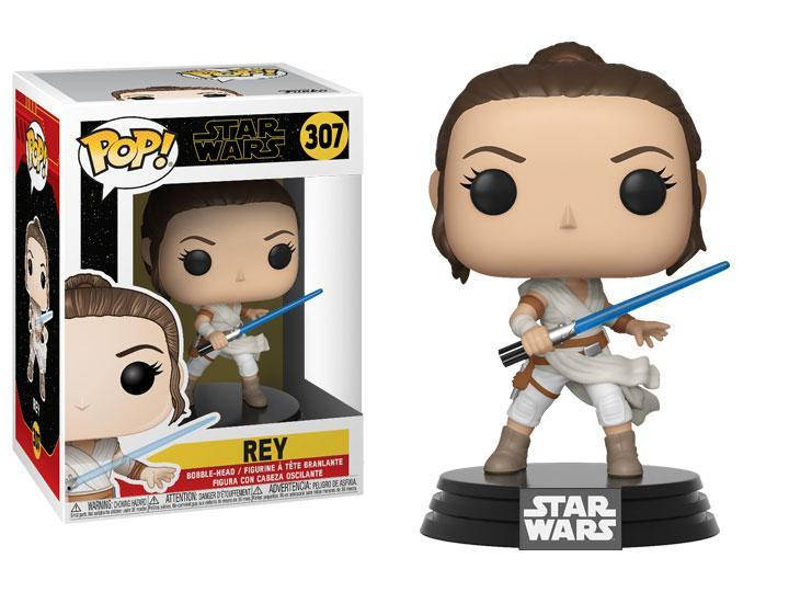Фигурка Funko Pop Фанко Поп Rey Рей Star Wars The Rise of Skywalker Звёздные войны 10 см SW R 307.328
Фигурка Funko Pop Фанко Поп Rey Рей Star Wars The Rise of Skywalker Звёздные войны 10 см SW R 307.328