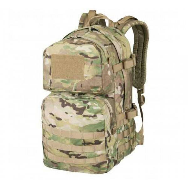 Тактический Рюкзак Helikon Ratel Mk2 25 l 51 x 29 x 15 см Coyote Camouflage (PL-RT2-CD-04) H
Тактический Рюкзак Helikon Ratel Mk2 25 l 51 x 29 x 15 см Coyote Camouflage (PL-RT2-CD-04) H