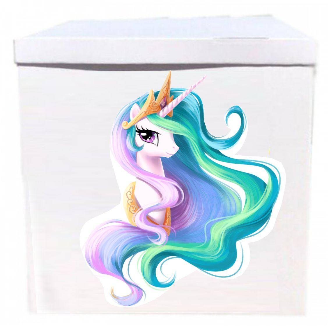 Оракал Єдиноріг на коробку розміром 70*70см
Оракал Єдиноріг на коробку розміром 70*70см