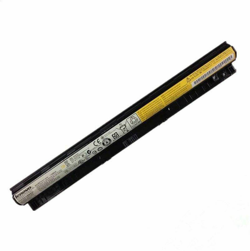 Оригинальная батарея для ноутбука Lenovo L12L4A02 L12S4A02 L12M4A02 L12L4E01 14.4V
Оригинальная батарея для ноутбука Lenovo L12L4A02 L12S4A02 L12M4A02 L12L4E01 14.4V
