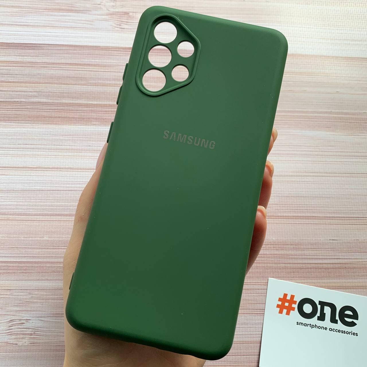 Чехол для Samsung Galaxy A32 с микрофиброй бархатный внутри накладка чехол на самсунг а32 зеленый CFA, Зелёный
Чехол для Samsung Galaxy A32 с микрофиброй бархатный внутри накладка чехол на самсунг а32 зеленый CFA, Зелёный
