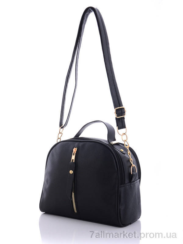 Сумка женская 1091-4 black 21*23*10 см, "David Polo" недорого оптом от прямого поставщика, Черный
Сумка женская 1091-4 black 21*23*10 см, "David Polo" недорого оптом от прямого поставщика, Черный