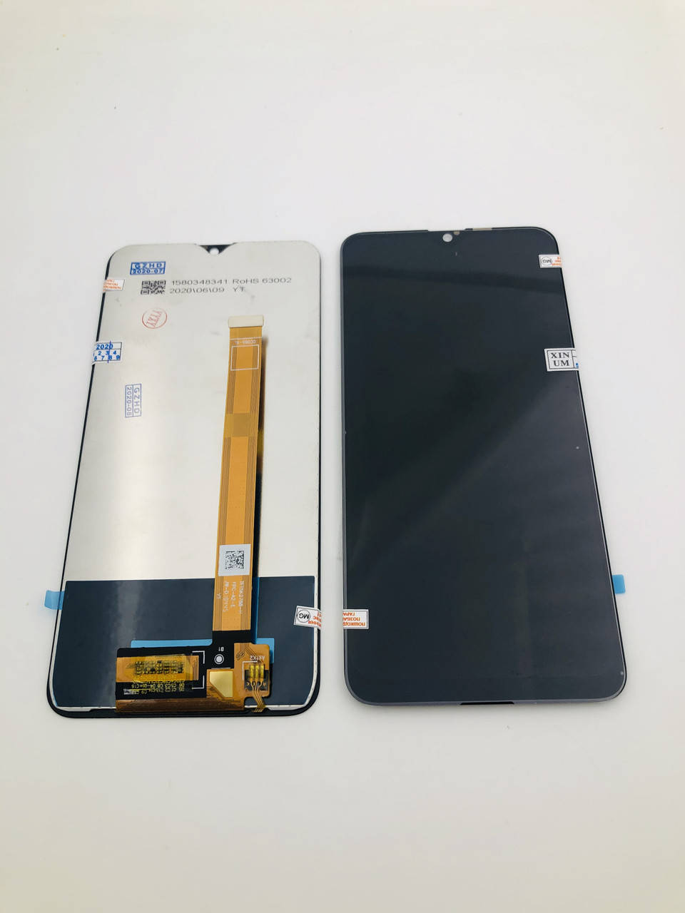Дисплей Oppo A5s/Oppo Ax5s/Oppo A7/Oppo A7n/Oppo A12 2020/Oppo A12s//Realme 3/Realme 3i, черный, с тачскрином
Дисплей Oppo A5s/Oppo Ax5s/Oppo A7/Oppo A7n/Oppo A12 2020/Oppo A12s//Realme 3/Realme 3i, черный, с тачскрином