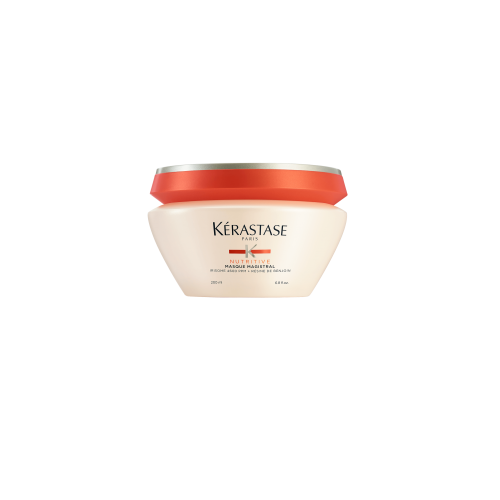 Маска-уход для фундаментального питания для очень сухих волос Kerastase Paris Nutritive Masque Magistral 200мл
Маска-уход для фундаментального питания для очень сухих волос Kerastase Paris Nutritive Masque Magistral 200мл