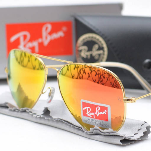 Очки Ray Ban 3025 Aviator Red стекло солнцезащитные Rayban Рай бан Рэйбен рэй бен авиатор, Золотистый
Очки Ray Ban 3025 Aviator Red стекло солнцезащитные Rayban Рай бан Рэйбен рэй бен авиатор, Золотистый