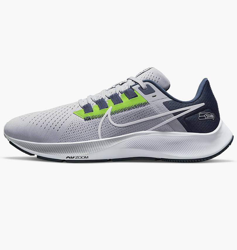 Кроссовки Nike Air Zoom Pegasus 38 Grey/Blue DJ0854-001 43
Кроссовки Nike Air Zoom Pegasus 38 Grey/Blue DJ0854-001 43