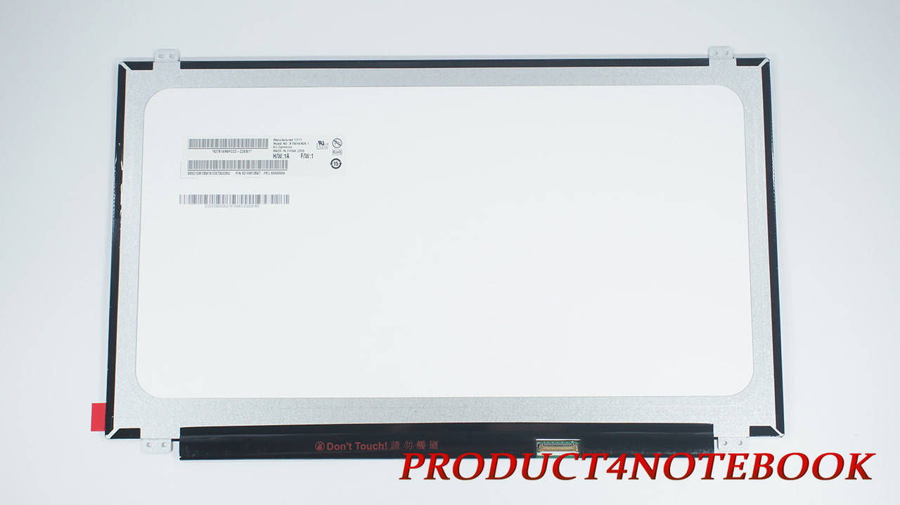 Матрица LM156LF6L NV156FHM-N31 LM156LF1L02 NV156FHM-N46 LP156WF6-SPK1 LP156WF6-SPK2 LP156WF6-SPD1
Матрица LM156LF6L NV156FHM-N31 LM156LF1L02 NV156FHM-N46 LP156WF6-SPK1 LP156WF6-SPK2 LP156WF6-SPD1