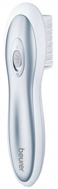 Гребень для вычесывания вшей HT 15
Гребень для вычесывания вшей HT 15