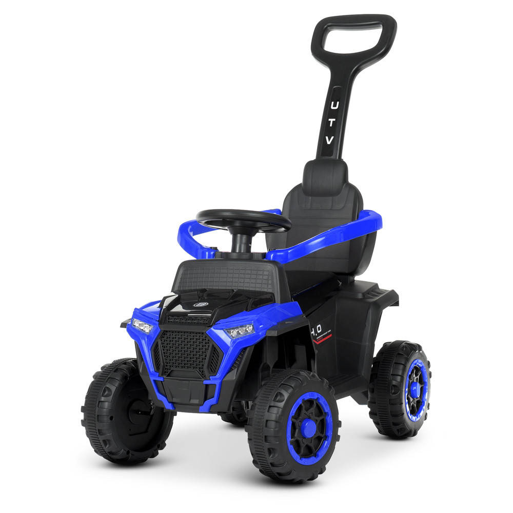 Детский электромобиль каталка-толокар (1 мотор 25W,аккум 6V4AH) Квадроцикл Bambi M 4803-4 Синий
Детский электромобиль каталка-толокар (1 мотор 25W,аккум 6V4AH) Квадроцикл Bambi M 4803-4 Синий