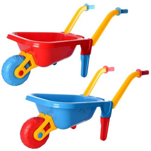 Іграшка "Тачка 2 ТехноК"
Іграшка "Тачка 2 ТехноК"