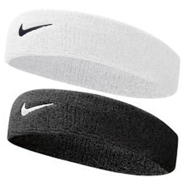 Повязка на голову Nike Swoosh Headband для фитнеса и спорта хлопок-полиэстер-нейлон (NNN07101OS), Разные цвета
Повязка на голову Nike Swoosh Headband для фитнеса и спорта хлопок-полиэстер-нейлон (NNN07101OS), Разные цвета