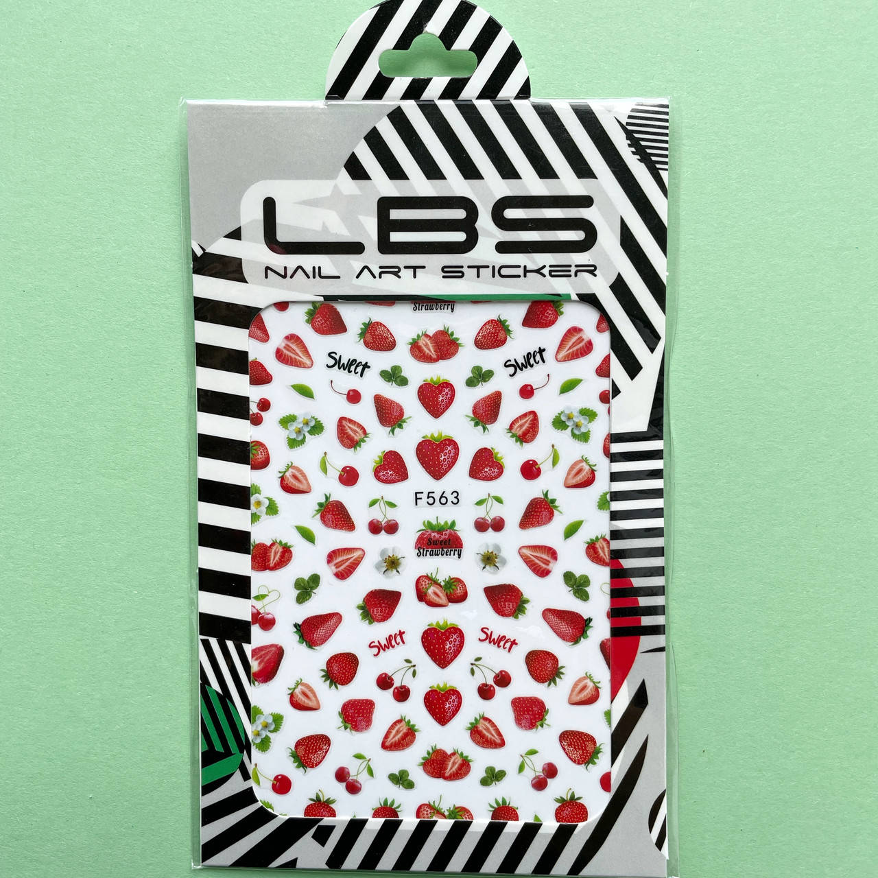 3Д наклейки для быстрого дизайна F563
3Д наклейки для быстрого дизайна F563