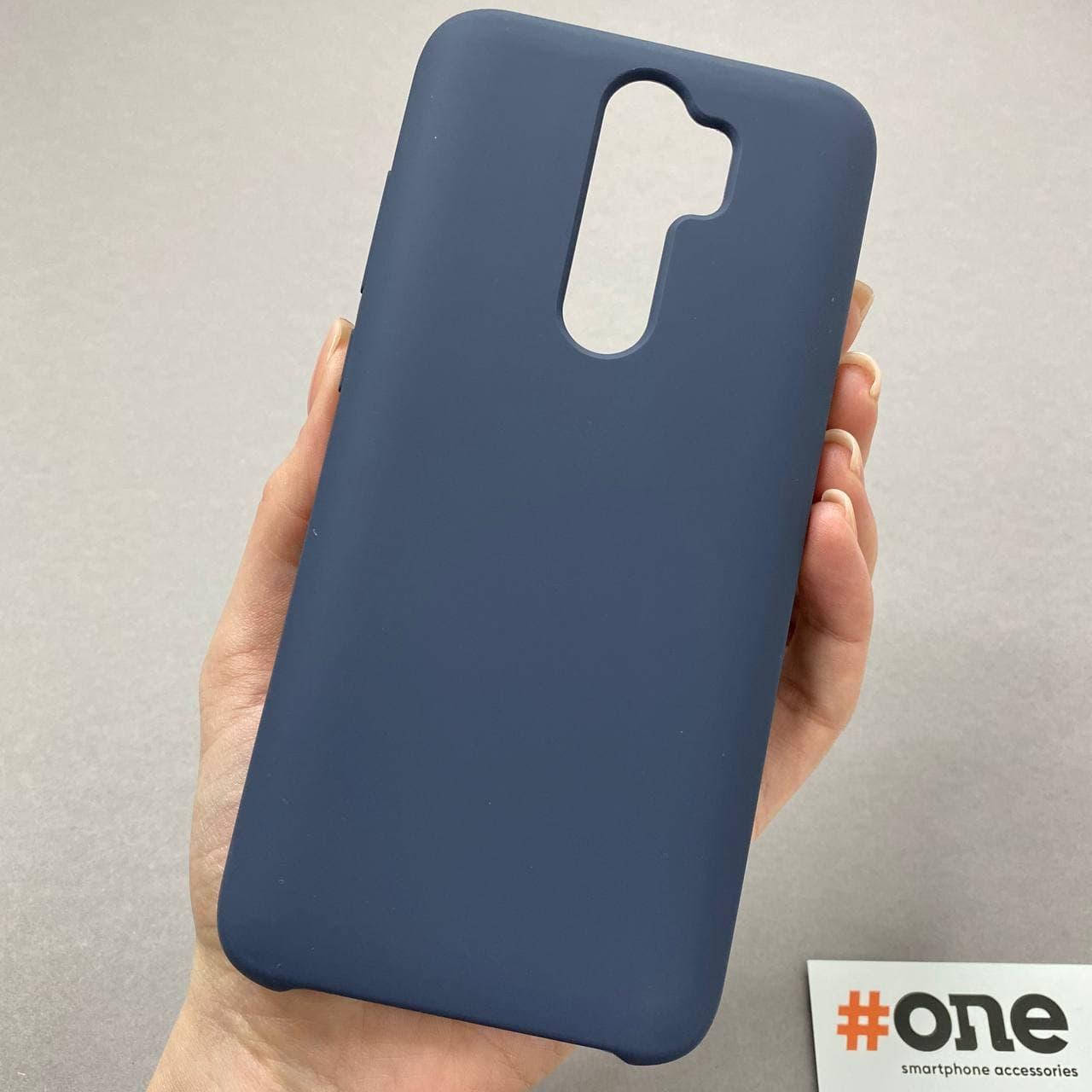 Чехол для Xiaomi Redmi Note 8 Pro Silicone Case с бархатом накладка плотный чехол на редми нот 8 про синий
Чехол для Xiaomi Redmi Note 8 Pro Silicone Case с бархатом накладка плотный чехол на редми нот 8 про синий