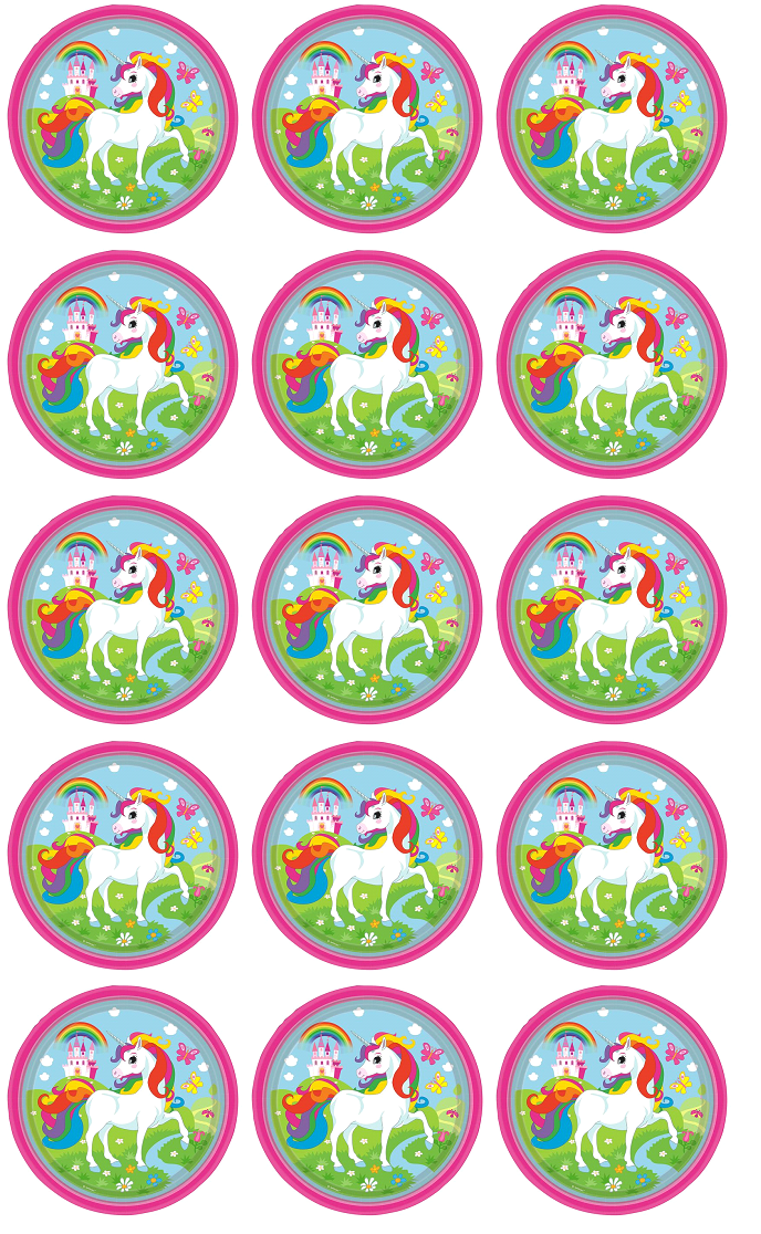 Единороги 3
Единороги 3