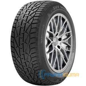 Зимняя шина KORMORAN SUV Snow 215/65R16 102H
Зимняя шина KORMORAN SUV Snow 215/65R16 102H
