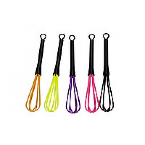 Венчик для взбивания краски (цветной)
Венчик для взбивания краски (цветной)