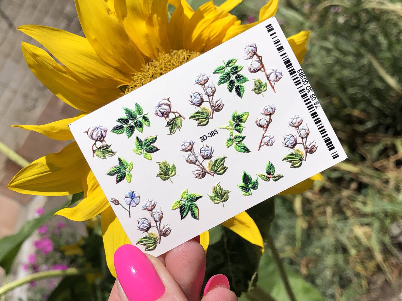 Слайдер 3D-383 
Слайдер 3D-383