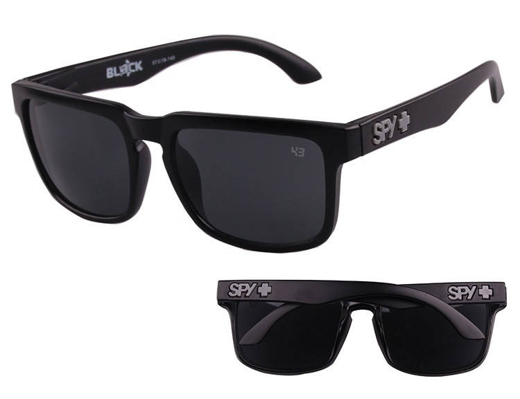 Солнцезащитные Очки мужские Spy+ HELM Ken Block 43 S20 Черные линзы в черной оправе(серый знак), Мягкий чехол с салфеткой
Солнцезащитные Очки мужские Spy+ HELM Ken Block 43 S20 Черные линзы в черной оправе(серый знак), Мягкий чехол с салфеткой