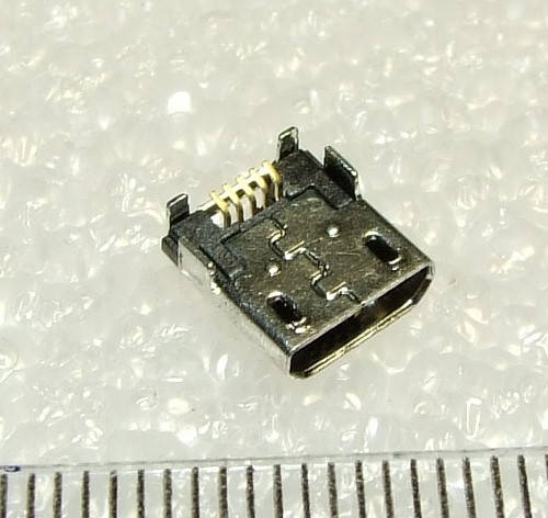 046 Micro USB Разъем гнездо питания смартфонов Nokia Lumia XL N 520 525 530 620 630 640 730 735
046 Micro USB Разъем гнездо питания смартфонов Nokia Lumia XL N 520 525 530 620 630 640 730 735