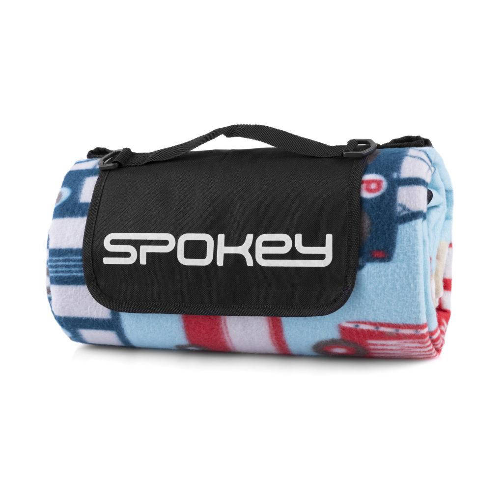 Коврик для пикника и пляжа водонепроницаемый Spokey Picnic Cars 923498 130х150 см, складывающееся покрывало, Голубой
Коврик для пикника и пляжа водонепроницаемый Spokey Picnic Cars 923498 130х150 см, складывающееся покрывало, Голубой