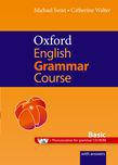 Oxford English Grammar Course Basic + key + CD-ROM
Oxford English Grammar Course Basic + key + CD-ROM