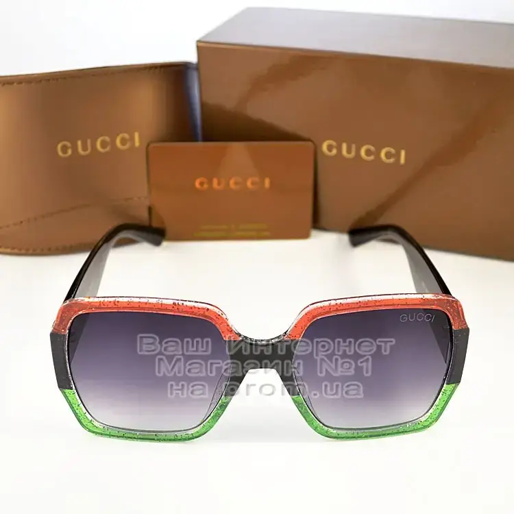 Акция Квадратные очки Gucci новая модель 2022 женские солнцезащитные Брендовые Стильные Гуччи, Черный
Акция Квадратные очки Gucci новая модель 2022 женские солнцезащитные Брендовые Стильные Гуччи, Черный