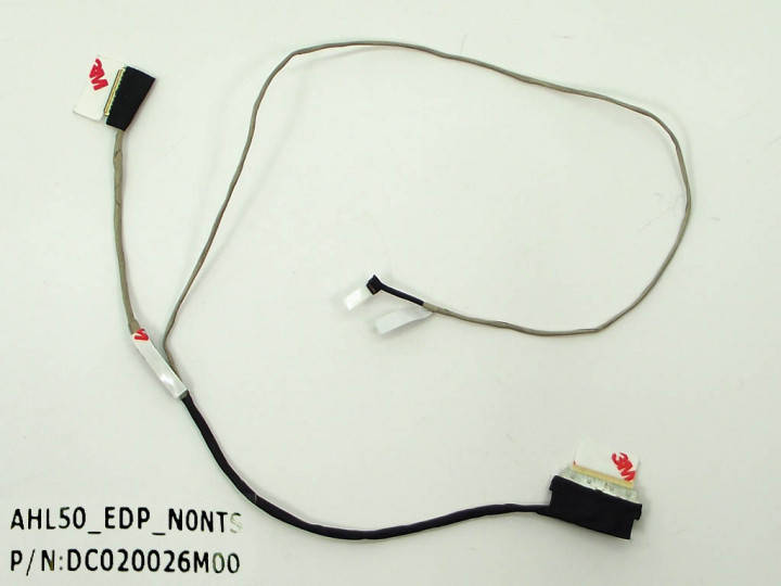 Шлейф HP Pavilion 15-AC, 15-AF, 250 G4, 250 G5 Series (DC020026M00) 30pin нов Гарантия 12 мес!
Шлейф HP Pavilion 15-AC, 15-AF, 250 G4, 250 G5 Series (DC020026M00) 30pin нов Гарантия 12 мес!