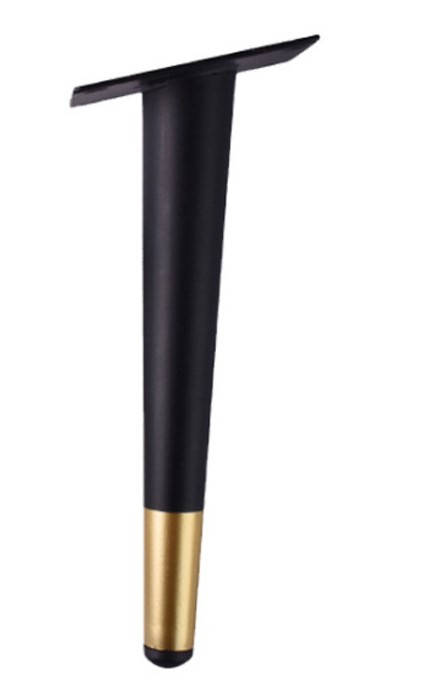 Меблеві ніжки Косі HongMeide h-400mm
Меблеві ніжки Косі HongMeide h-400mm