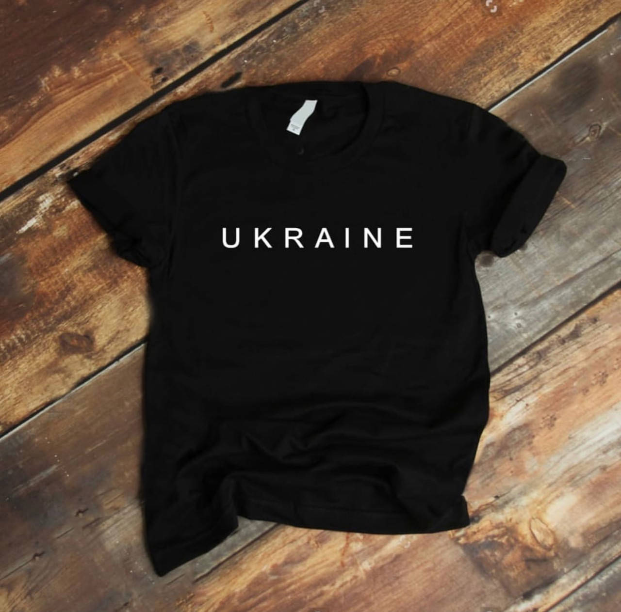 Футболка женская летняя UKRAINE, размеры 42-48 (2цв) "ALENA" недорого от прямого поставщика, Разные цвета
Футболка женская летняя UKRAINE, размеры 42-48 (2цв) "ALENA" недорого от прямого поставщика, Разные цвета