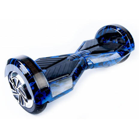 Гироборд, гироскутер 8 дюймов Smart Balance wheel Самобаланс+приложение на смартфон синий огонь
Гироборд, гироскутер 8 дюймов Smart Balance wheel Самобаланс+приложение на смартфон синий огонь