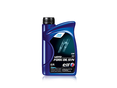 Масло гидравлическое ELF MOTO FORK OIL SYN 10W (Канистра 0.5л) для вилок и амортизаторов
Масло гидравлическое ELF MOTO FORK OIL SYN 10W (Канистра 0.5л) для вилок и амортизаторов
