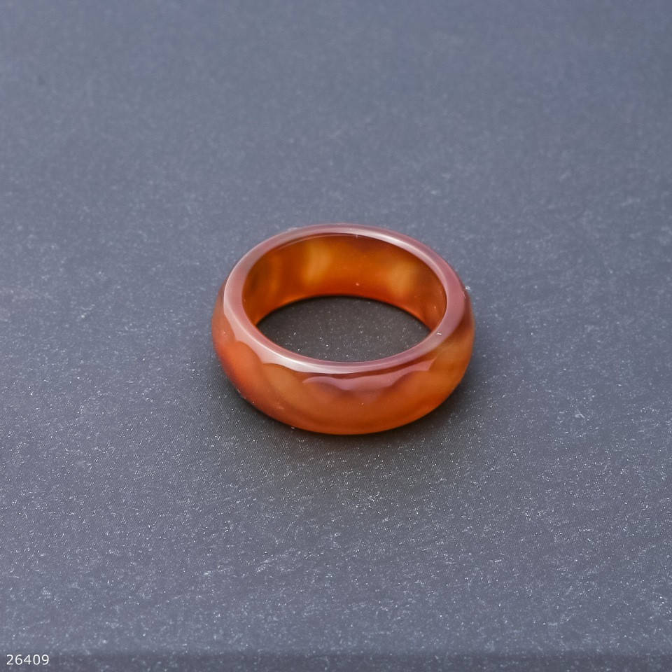 Кольцо из натурального камня Агат граненное h-9мм b-3,5мм d-19,20мм
Кольцо из натурального камня Агат граненное h-9мм b-3,5мм d-19,20мм