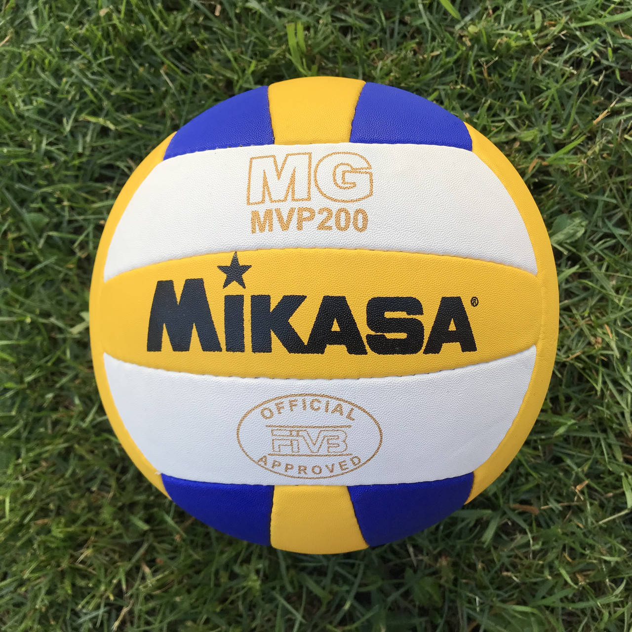 МЯЧ ВОЛЕЙБОЛЬНЫЙ PU MIKASA MG MVP-200
МЯЧ ВОЛЕЙБОЛЬНЫЙ PU MIKASA MG MVP-200