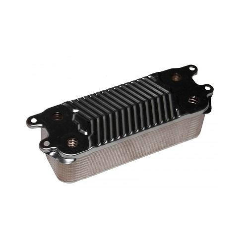 Вторинний теплообмінник Vaillant TurboTec, AtmoTec, EcoTec 20-28 кВт, Protherm 0020038572
Вторинний теплообмінник Vaillant TurboTec, AtmoTec, EcoTec 20-28 кВт, Protherm 0020038572