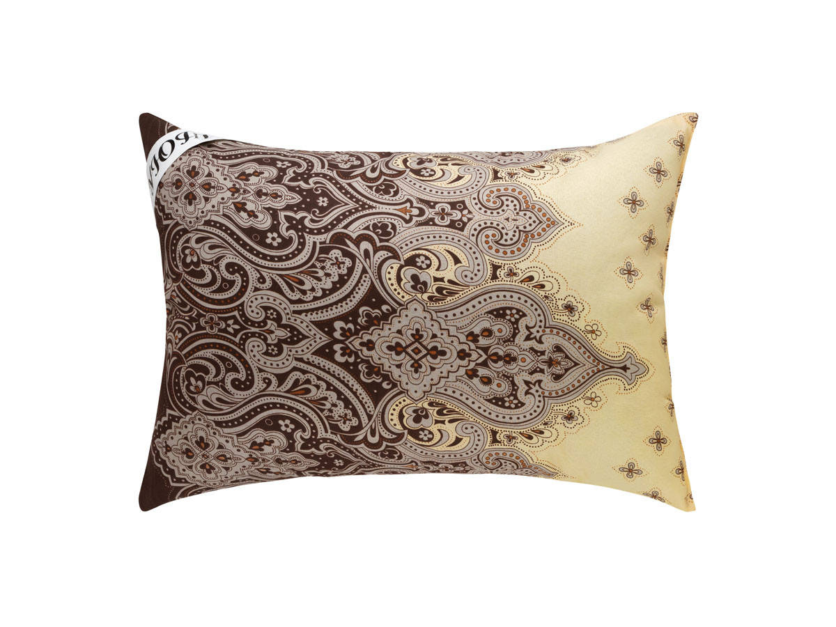 Подушка УЮТ холлофайбер 50х70 (211256), Разные цвета 
Подушка УЮТ холлофайбер 50х70 (211256), Разные цвета