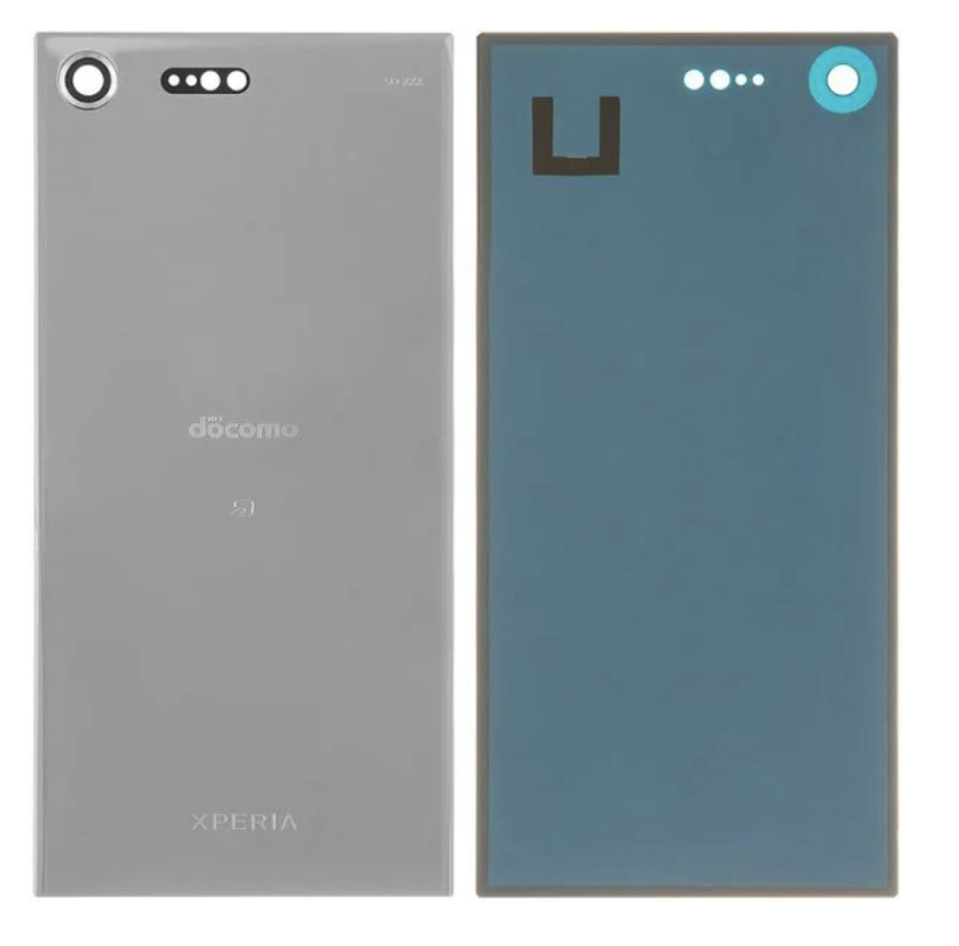 Задняя крышка для Sony G8141 Xperia XZ Premium/G8142, серебристая, Luminous Chrome, оригинал
Задняя крышка для Sony G8141 Xperia XZ Premium/G8142, серебристая, Luminous Chrome, оригинал