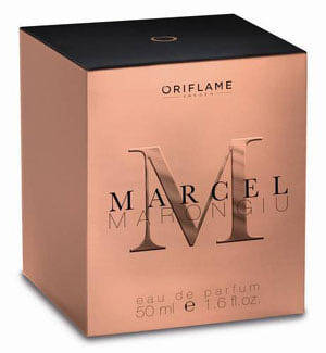 Парфюмерная вода M by Marcel Marongiu Oriflame аромат женские духи Бай Марсель орифлейм
Парфюмерная вода M by Marcel Marongiu Oriflame аромат женские духи Бай Марсель орифлейм