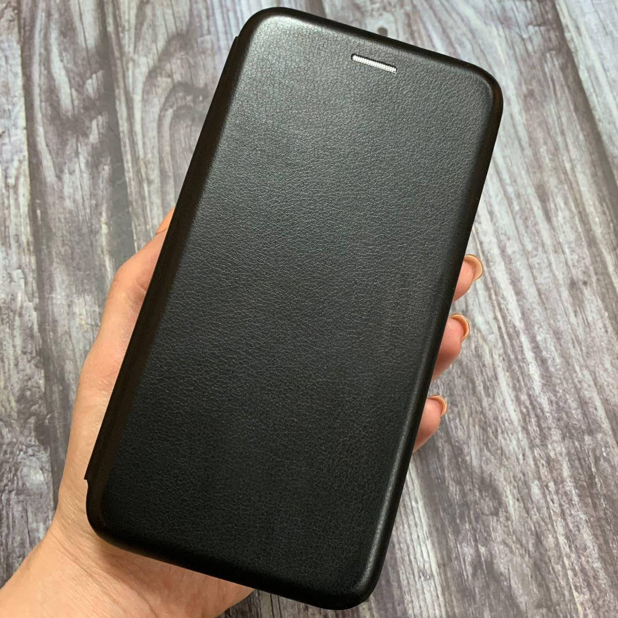 Чехол книга для Xiaomi Redmi Note 8 с эко кожи с подставкой книжка на телефон сяоми редми нот 8 черная STN, Черный
Чехол книга для Xiaomi Redmi Note 8 с эко кожи с подставкой книжка на телефон сяоми редми нот 8 черная STN, Черный