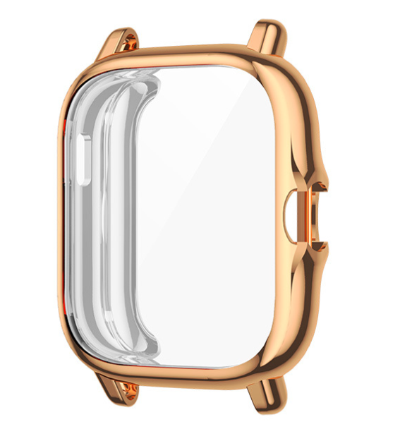 Чехол-накладка CDK Silicone Face Case для Xiaomi Amazfit GTS 2e (011417) (rose gold)
Чехол-накладка CDK Silicone Face Case для Xiaomi Amazfit GTS 2e (011417) (rose gold)