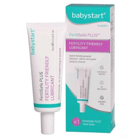 ФертилСейф Плюс Лубрикант Способствующий Зачатию Ребенка Fertilsafe Plus 75 мл Англия
ФертилСейф Плюс Лубрикант Способствующий Зачатию Ребенка Fertilsafe Plus 75 мл Англия