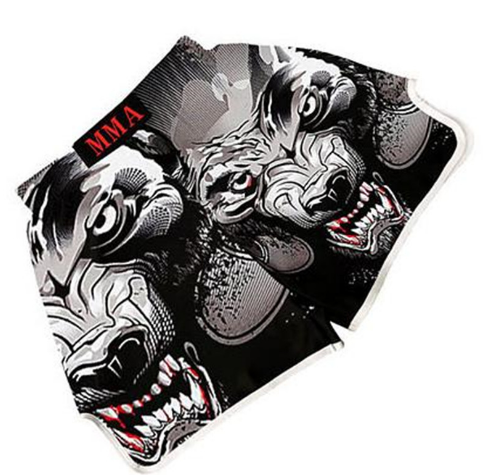 Компрессионные шорты Venum Wolf волк венум UFC ММА для боевых искусств тайского бокса бега тайтсы спортивные
Компрессионные шорты Venum Wolf волк венум UFC ММА для боевых искусств тайского бокса бега тайтсы спортивные