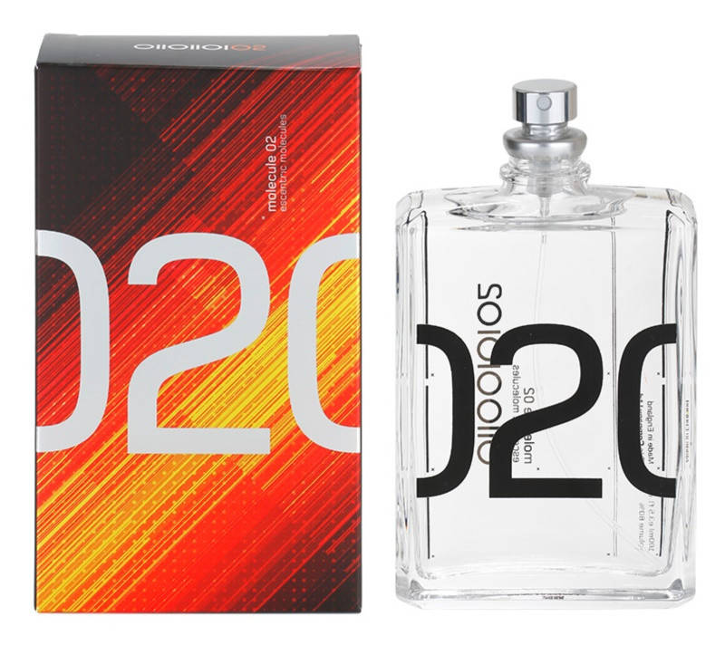 Escentric Molecules Escentric 02 100ml туалетная вода унисекс парфюм духи Эксцентрик Молекула 02
Escentric Molecules Escentric 02 100ml туалетная вода унисекс парфюм духи Эксцентрик Молекула 02