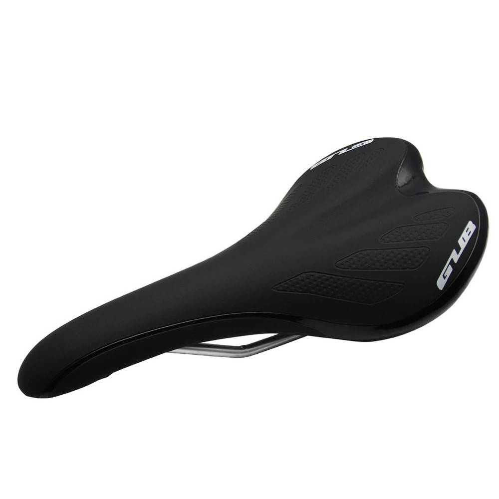 Cедло для велосипеда GUB 3083 средней жесткости (кожа+гель) 280x140 черное
Cедло для велосипеда GUB 3083 средней жесткости (кожа+гель) 280x140 черное