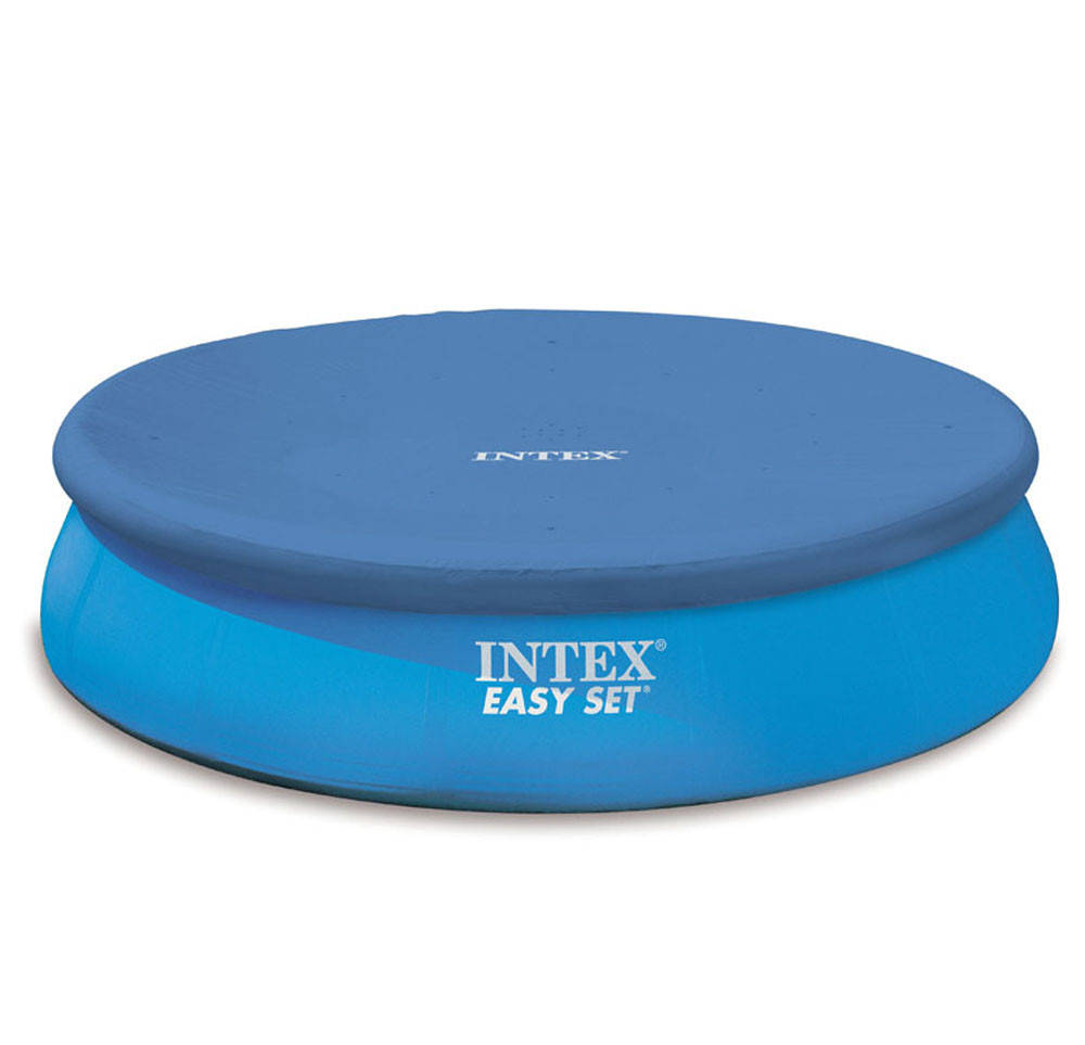 Тент для надувного бассейна 305см
Тент для надувного бассейна 305см