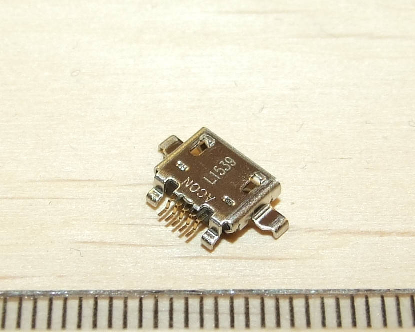 145 Micro USB Разъем гнездо коннектор гніздо роз'єм ASUS Doogee Meizu Meilan Nokia Sony Xiaomi Lenovo Nomi Fly
145 Micro USB Разъем гнездо коннектор гніздо роз'єм ASUS Doogee Meizu Meilan Nokia Sony Xiaomi Lenovo Nomi Fly
