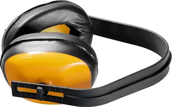 Навушники захисні, пластмасові дужки// SPARTA
Навушники захисні, пластмасові дужки// SPARTA